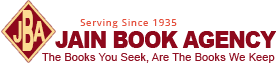   	Jain Book Agency, Delhi based book store, A Depot for all law and business related books.  