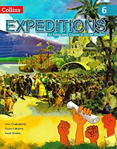 ICSE English Expedition 8, 2019 Ed.- Buy online now at Jain Book