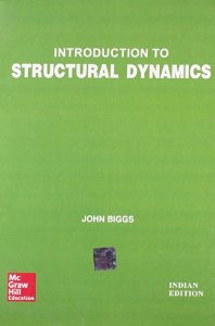 Introduction To Structural Dynamics (Pb 2016)- Buy Online Now At Jain ...