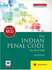 Indian penal code list