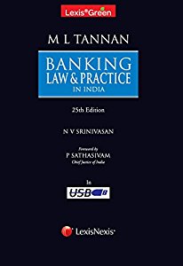 Banking Law And Practice By Varshney